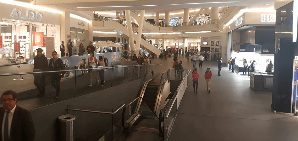 Chile, México y Colombia: los países con más oferta comercial de Latinoamérica